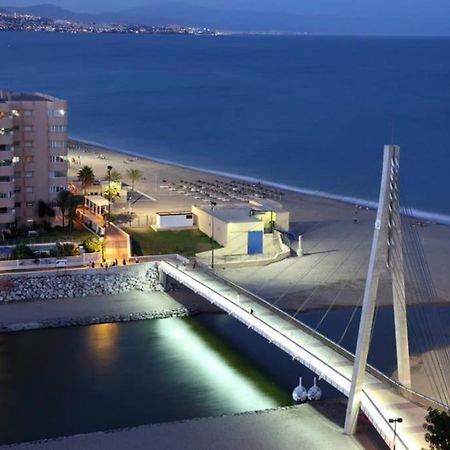 Apartamento Amplio Y Centrico Fuengirola Exteriör bild