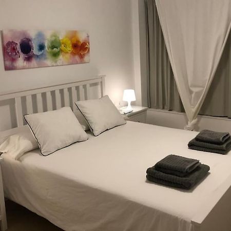 Apartamento Amplio Y Centrico Fuengirola Exteriör bild