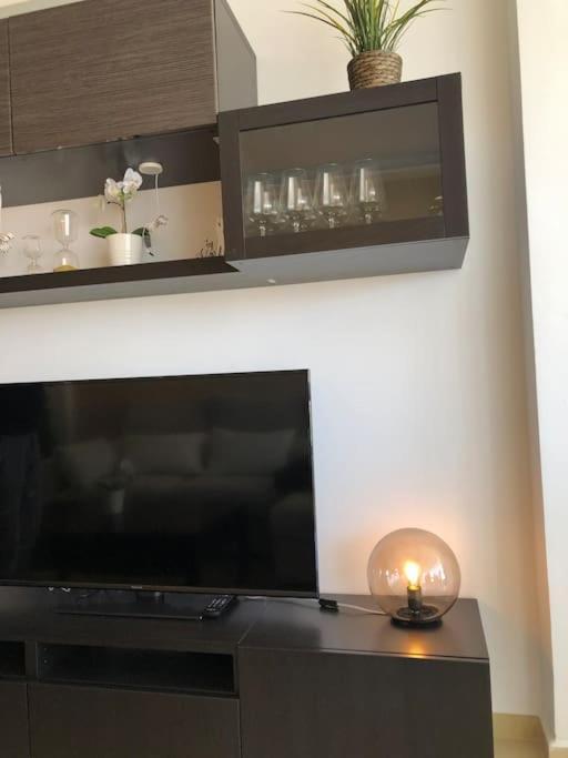 Apartamento Amplio Y Centrico Fuengirola Exteriör bild