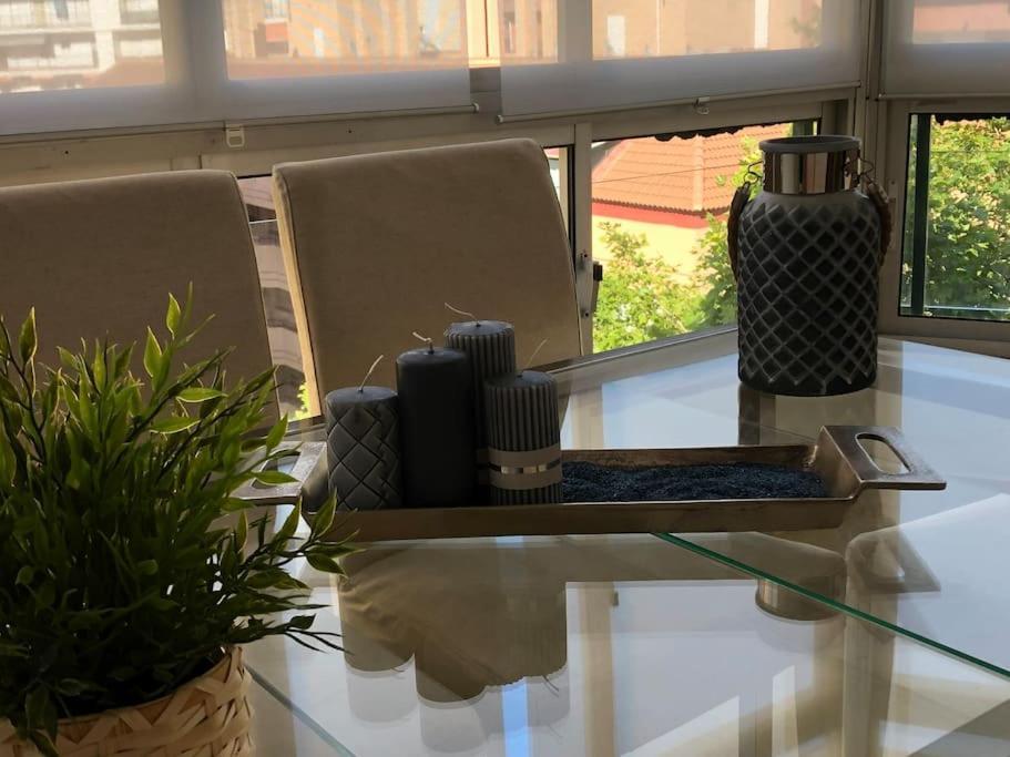 Apartamento Amplio Y Centrico Fuengirola Exteriör bild