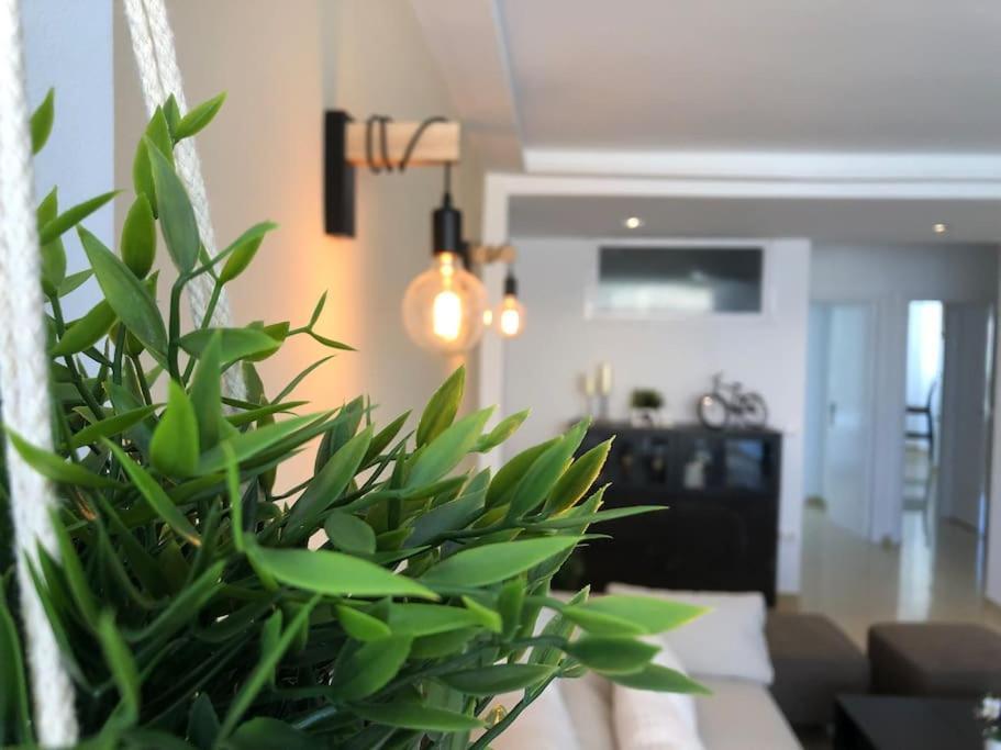 Apartamento Amplio Y Centrico Fuengirola Exteriör bild