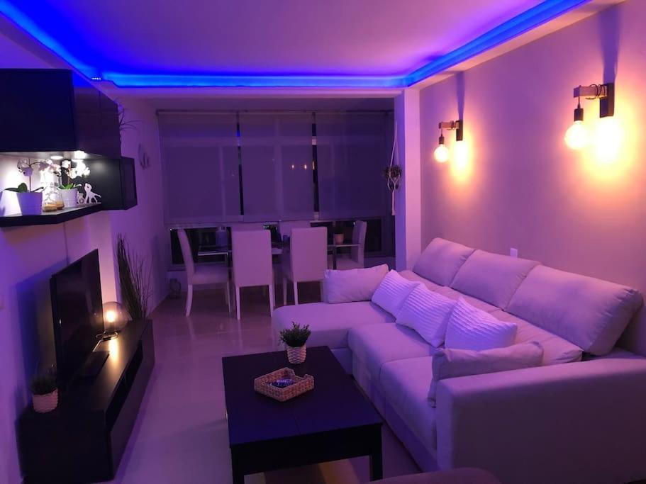 Apartamento Amplio Y Centrico Fuengirola Exteriör bild