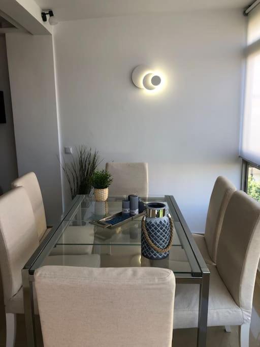 Apartamento Amplio Y Centrico Fuengirola Exteriör bild