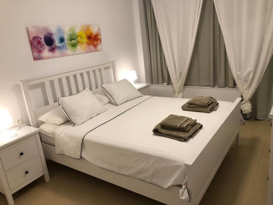 Apartamento Amplio Y Centrico Fuengirola Exteriör bild