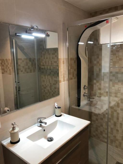 Apartamento Amplio Y Centrico Fuengirola Exteriör bild