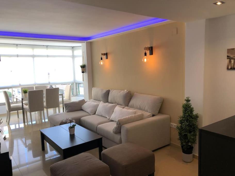 Apartamento Amplio Y Centrico Fuengirola Exteriör bild