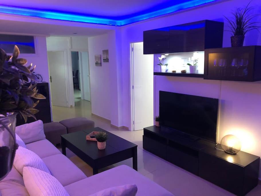 Apartamento Amplio Y Centrico Fuengirola Exteriör bild